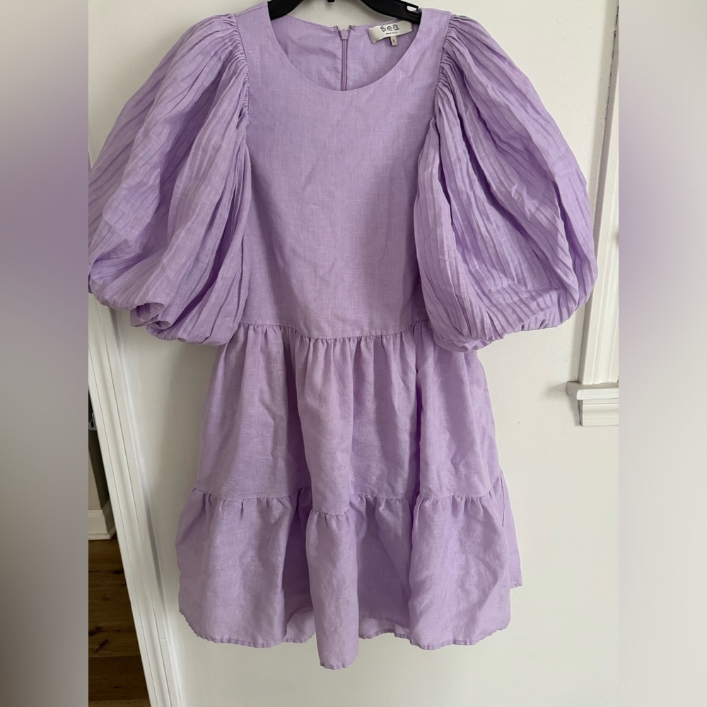 Sea NY Dress